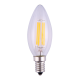LAMPE FLAMME SMD E14 LED 6W 220V