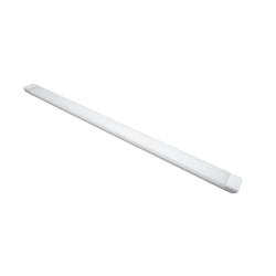 LUMINAIRE LED 1.2M COUVER OPAQUE 54W CW