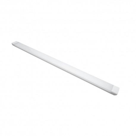 LUMINAIRE LED 1.2M COUVER OPAQUE 54W CW