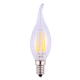 LAMPE FLAMME SMD E14 LED 4W 220V