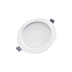 PANEL LED DOB ROND 24W