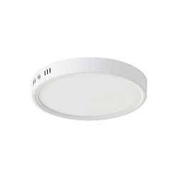 SPOT PANEL LED ROND 30W