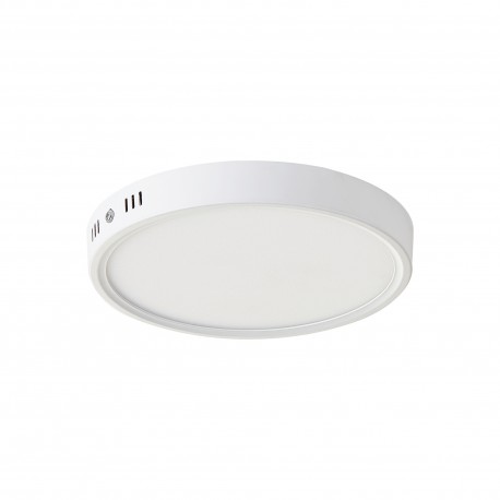 SPOT PANEL LED ROND 30W