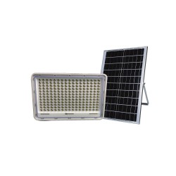 Projecteur Solaire extérieur 240W