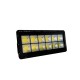 PROJECTEUR NOIR LED COB 600W