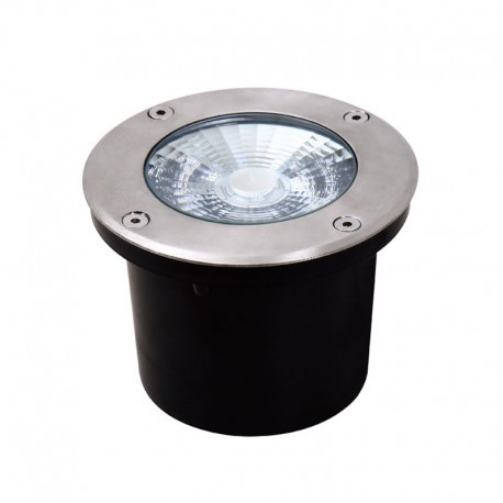 SPOT ENCASTRÉ AU SOL LED 18W