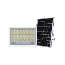 Projecteur Solaire extérieur 300W