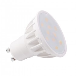 LAMPE LED GU10 SMD 6W 220V