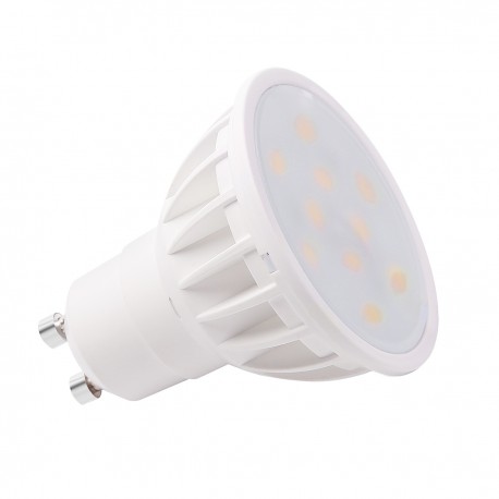 POLYLIGHTING Tunisie  LAMPE FLAMME SMD E14 LED 6W 220V
