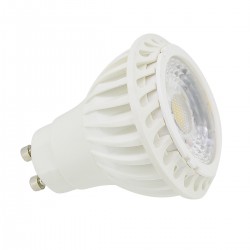 LAMPE LED GU10 COB 7W 220V