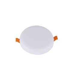 PANEL LED SMD2835 ROND