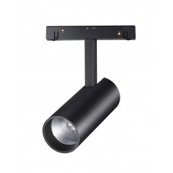 SPOT LED SUR RAIL MAGNÉTIQUE