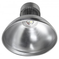 ARMATURE INDIRECT COB LED 100W