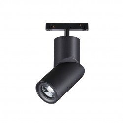 SPOT LED SUR RAIL MAGNÉTIQUE