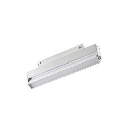 SPOT LINÉAIRE LED ORIENTABLE POUR RAIL MAGNÉTIQUE